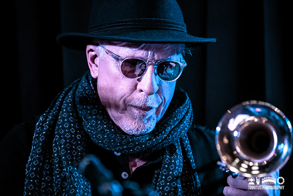 Rhys Chatham in concert