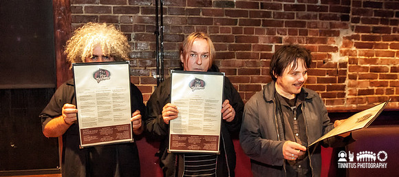 Melvins Lite