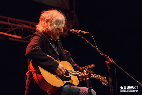 Lee Ranaldo in concert