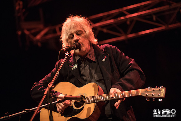 Lee Ranaldo in concert