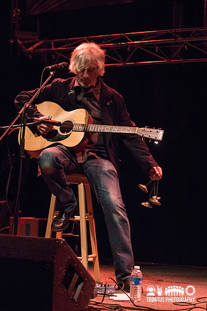 Lee Ranaldo in concert