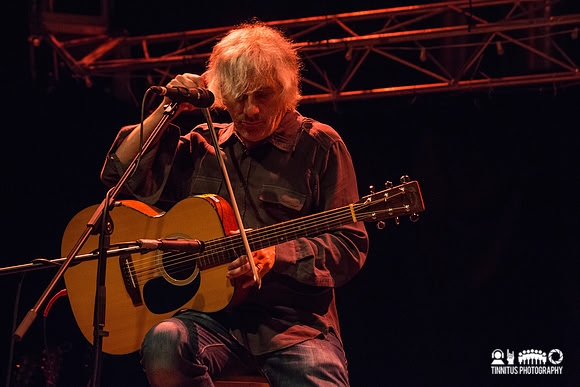 Lee Ranaldo in concert