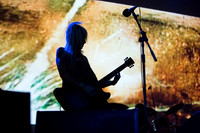 A Storm Of Light in concert at ATP's I'll Be Your Mirror festival