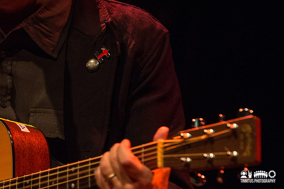 Lee Ranaldo in concert