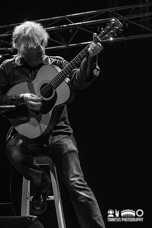 Lee Ranaldo in concert