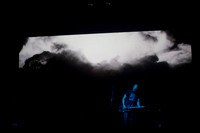 A Storm Of Light in concert at ATP's I'll Be Your Mirror festival