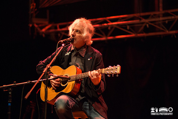 Lee Ranaldo in concert