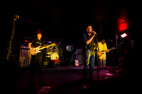 Bulkhead in concert