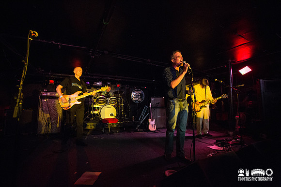 Bulkhead in concert