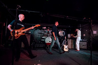 Bulkhead in concert