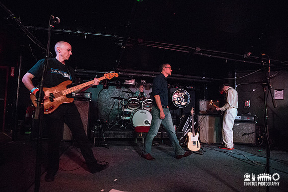 Bulkhead in concert