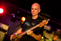 Bulkhead in concert