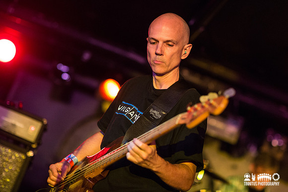 Bulkhead in concert