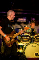 Bulkhead in concert