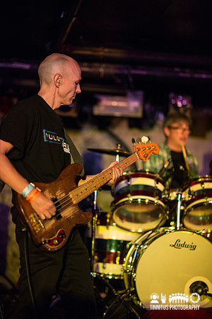 Bulkhead in concert