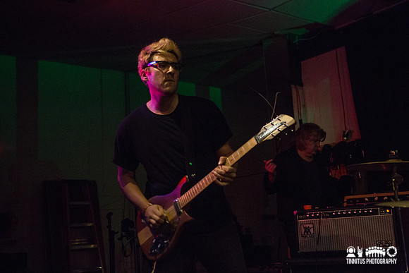 Ancient Filth in concert