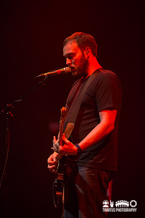 Mogwai in concert
