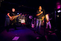 Bulkhead in concert