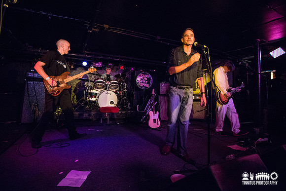 Bulkhead in concert