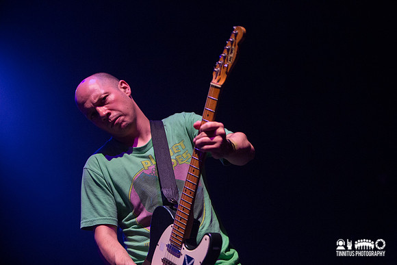 Mogwai in concert