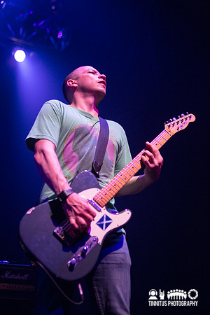 Mogwai in concert