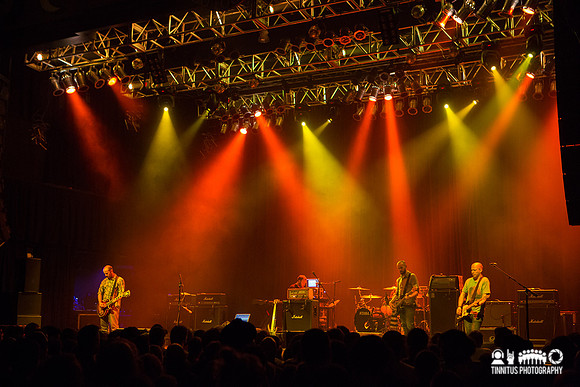 Mogwai in concert