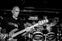 Bulkhead in concert