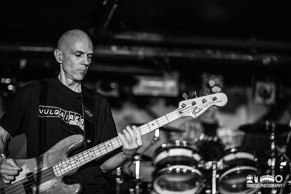 Bulkhead in concert