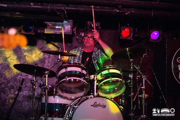 Bulkhead in concert