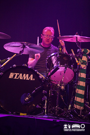 Mogwai in concert