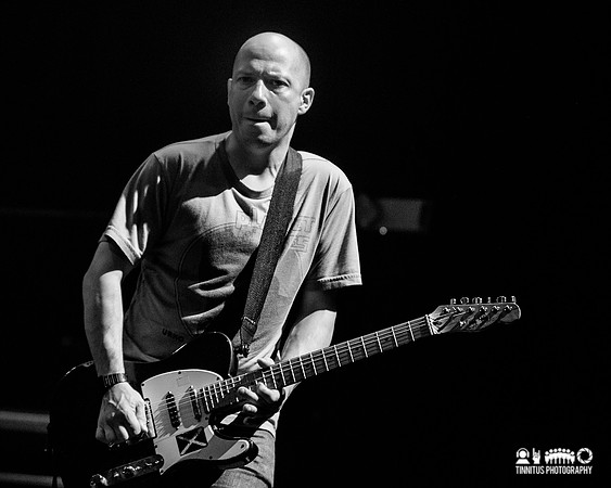 Mogwai in concert