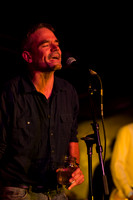 Bulkhead in concert