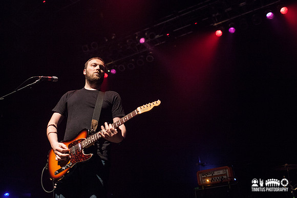Mogwai in concert