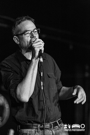 Bulkhead in concert