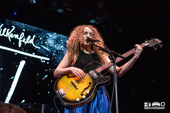 Tal Wilkenfeld in concert