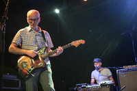 Teenage Fanclub in concert