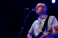 Teenage Fanclub in concert