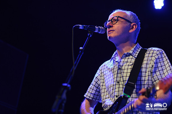 Teenage Fanclub in concert