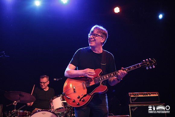 Teenage Fanclub in concert