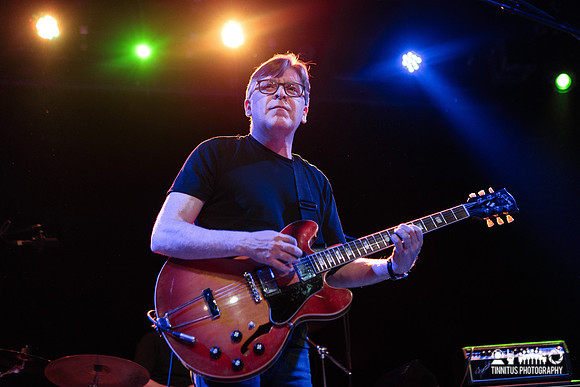 Teenage Fanclub in concert