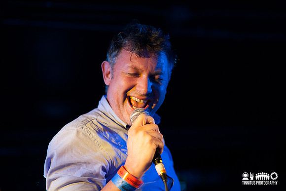 Pipe in concert