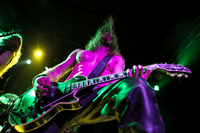 Enslaved in concert