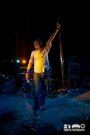 Pipe in concert