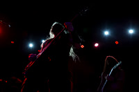 Enslaved in concert
