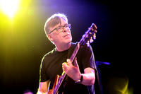 Teenage Fanclub in concert