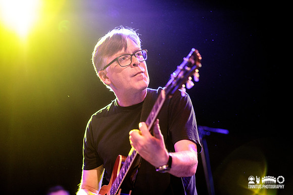 Teenage Fanclub in concert