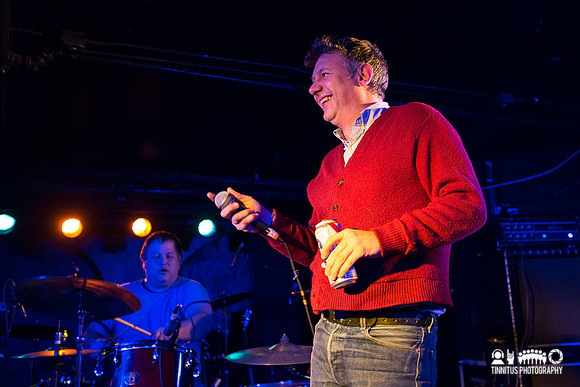 Pipe in concert