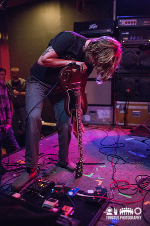 Pelican in concert
