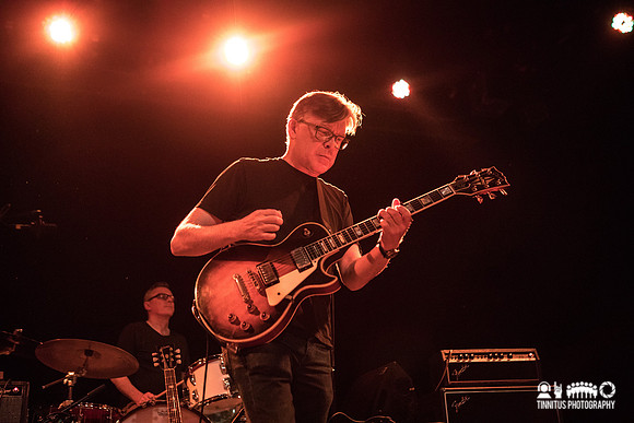 Teenage Fanclub in concert