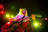 Enslaved in concert
